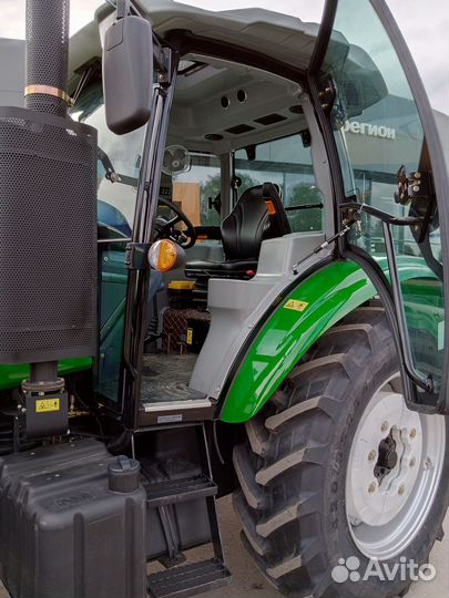 Трактор Weihe 1404, 2023