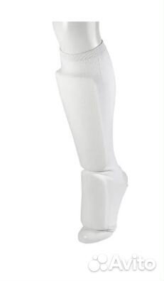 Чулковая защита голени и стопы размер ххl