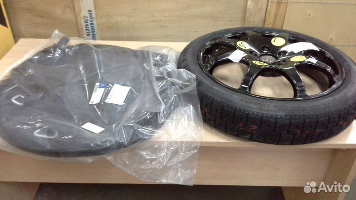 Докатка Mercedes E class W213 R19