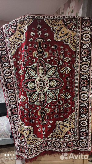 Покрывало, дивандек, плед