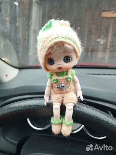 Одежда для куклы