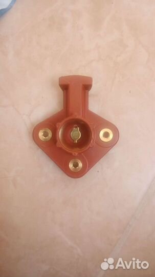 Бегунок зажигания bmw е34, m20