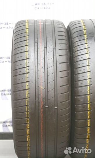 Michelin Pilot Sport 3 225/40 R18 96V