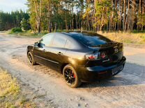 Mazda 3 1.6 AT, 2007, 250 000 км, с пробегом, цена 675 000 руб.