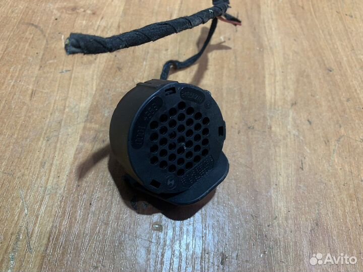 Сирена штатной сигнализации Bmw e39