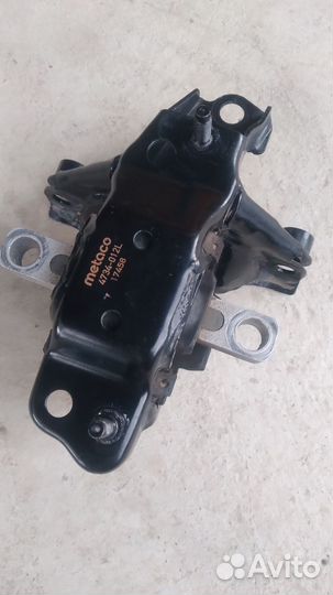 Подушка на volkswagen polo CFN 1.6 105л.с