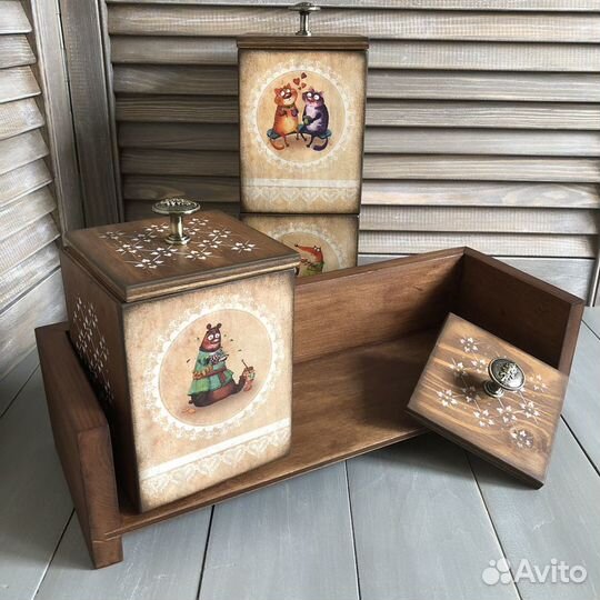 Набор для кухни