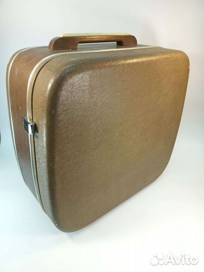 Комета Катушечный магнитофон