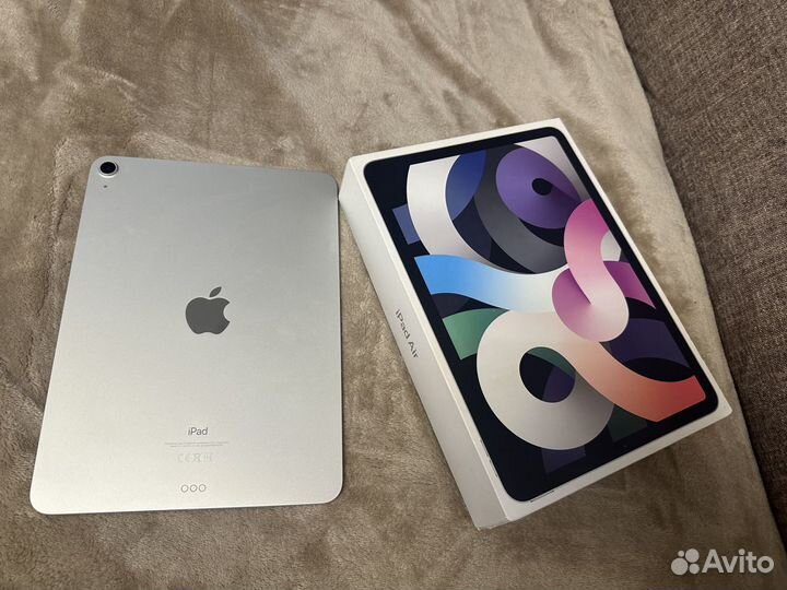 iPad Air 4 64gb WiFi