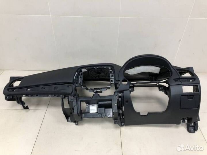 Б/У Торпедо B0611328, GJE860350 mazda