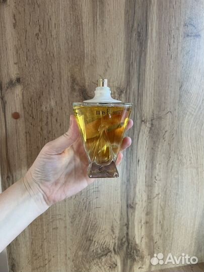 Champs Elysees guerlain туалетная вода