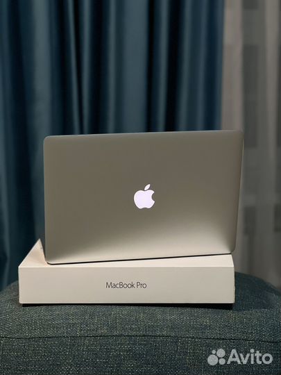 MacBook Pro 15 (Retina, 15-inch, Mid 2015) A1398