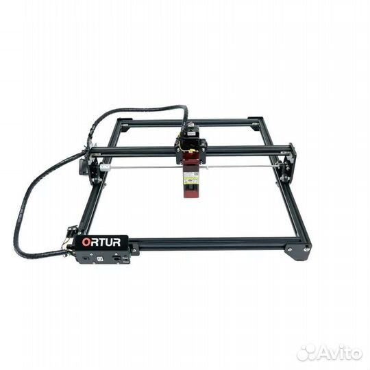 Лазерный гравировальный станок ortur