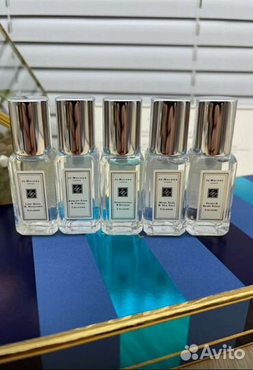 Набор от JO malone