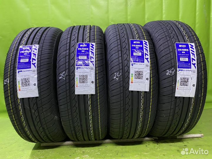 Hifly HF 201 215/60 R16 95V