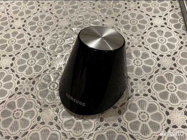 Samsung SMART Touch Control + ик Бластер