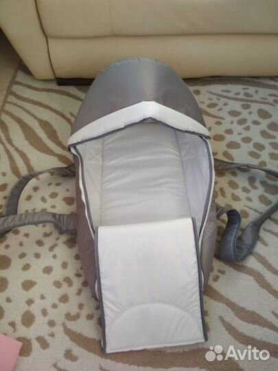 Переноска для детей