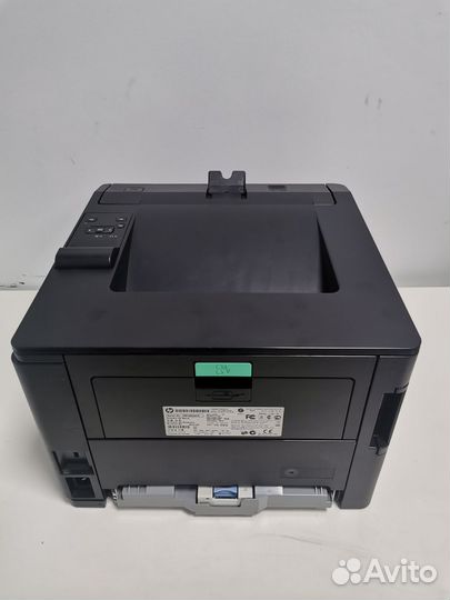 Принтер HP LaserJet Pro 400 M401a