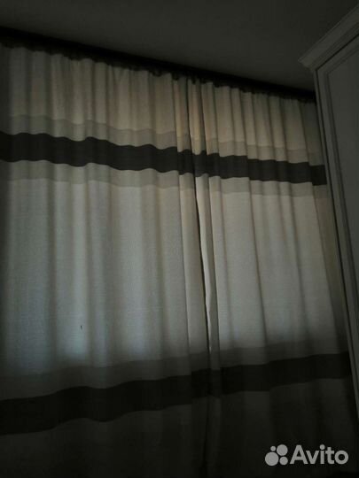 Шторы