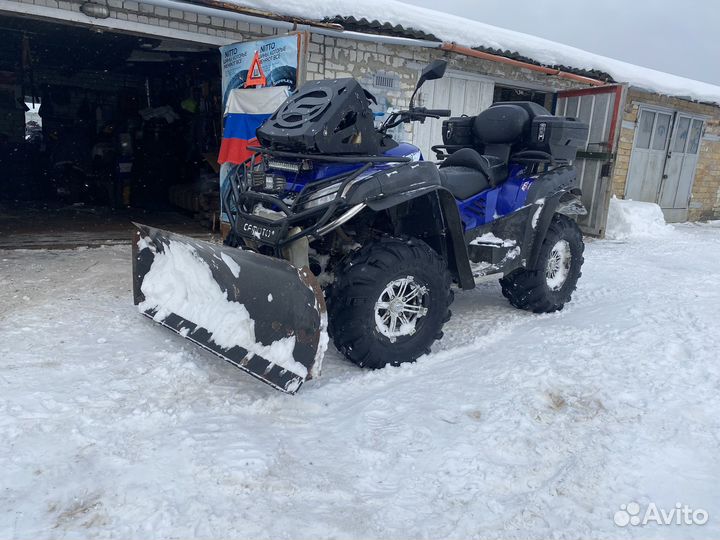 Сф мото X 8 2014