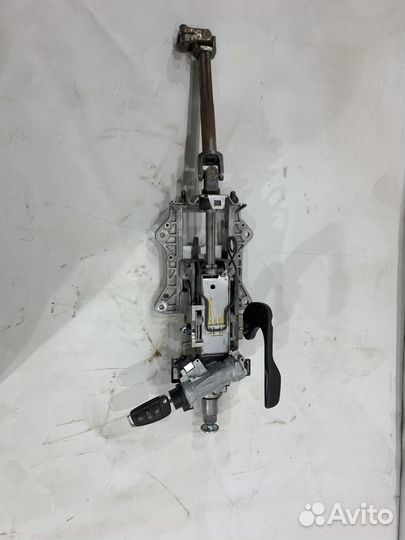 Рулевая колонка Audi Q3 8U