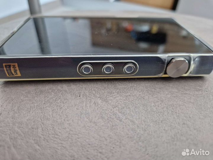 Hi fi плеер iBasso DX 170