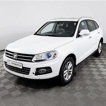 ZOTYE T600 1.5 MT, 2015, 200 000 км, с пробегом, цена 919 000 руб.