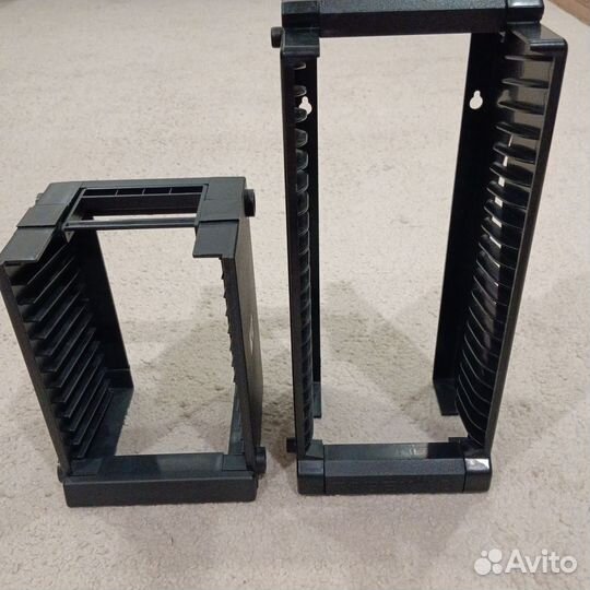 Подставка для сд дисков