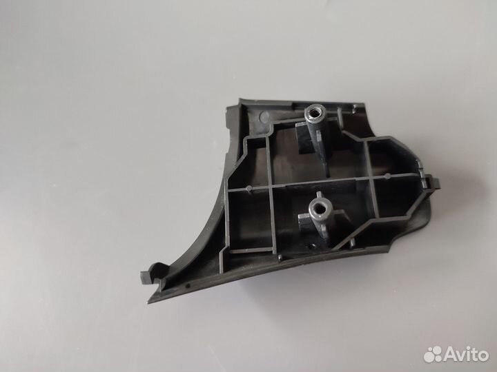 Заглушки на руль Kia Soul