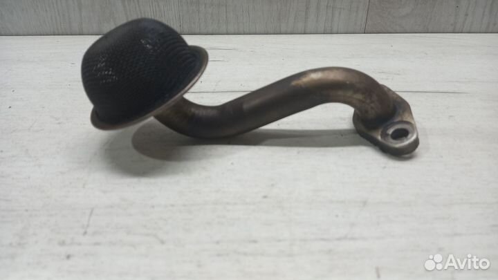 Маслоприемник Mitshubishi Lancer 7