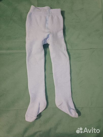 Детская одежда и обувь пакетом