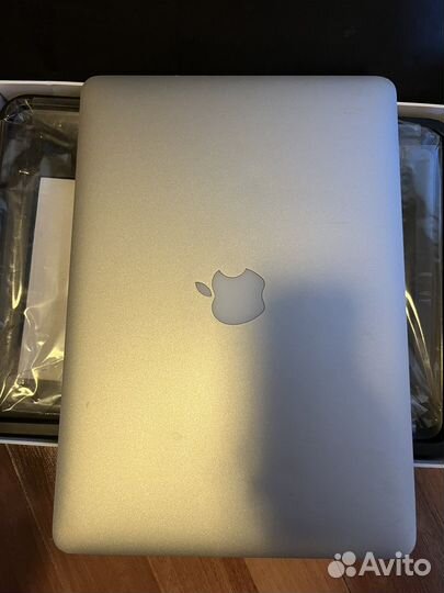 Apple macbook air 13