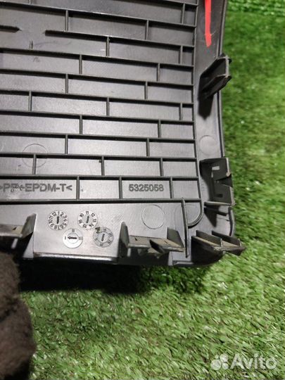 Накладка подушки безопасности LADA Granta