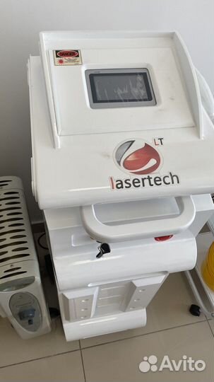 Лазер для удаления тату бу