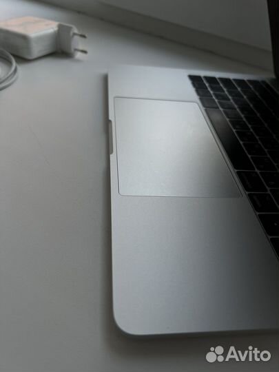 Macbook pro 13, 2017, 128 gb