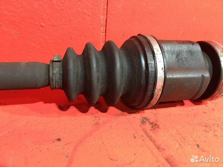 Привод для Ford Fusion fxjb, 1.4 (Б/У)