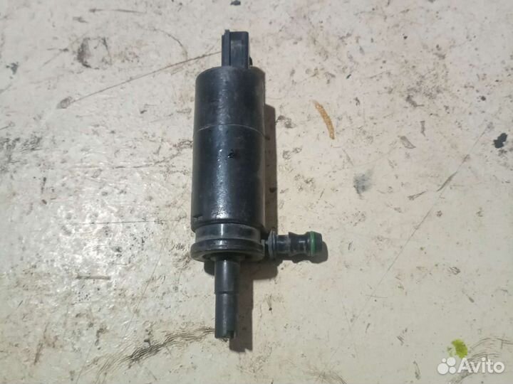 Насос омывателя фар Volkswagen Passat CC