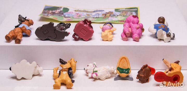 Городские Собаки 2011 г. Киндер