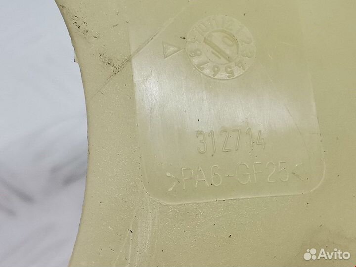 Вискомуфта для Ford Transit 4 4406277