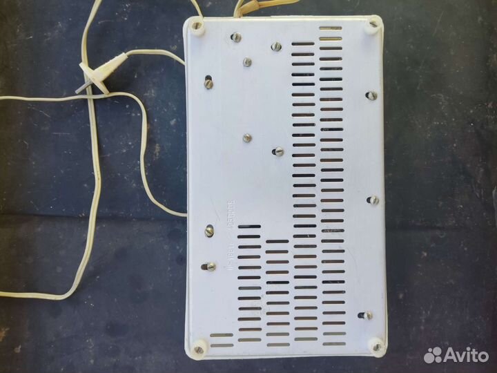 Стабилизатор напряжения СССР новый