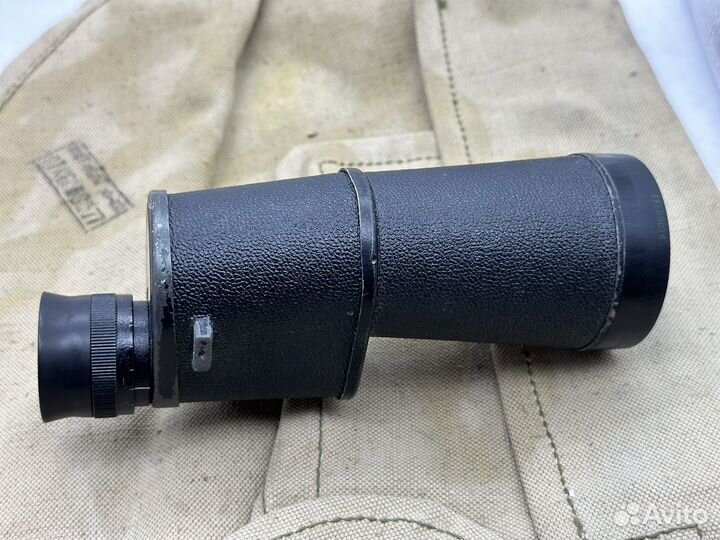 Монокуляр призменный мп 10Х50 сомз СССР