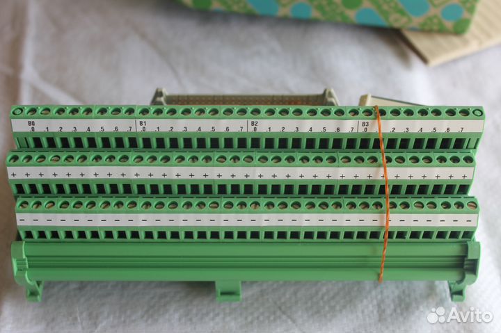 Flkms 50/32IM/LA/PLC пассивный модуль