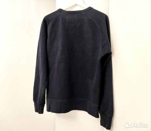 Оригинальный свитшот GAP плотный плопок