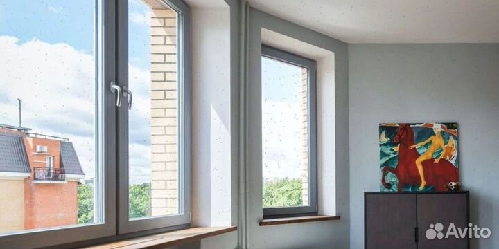 Окна пвх не бу