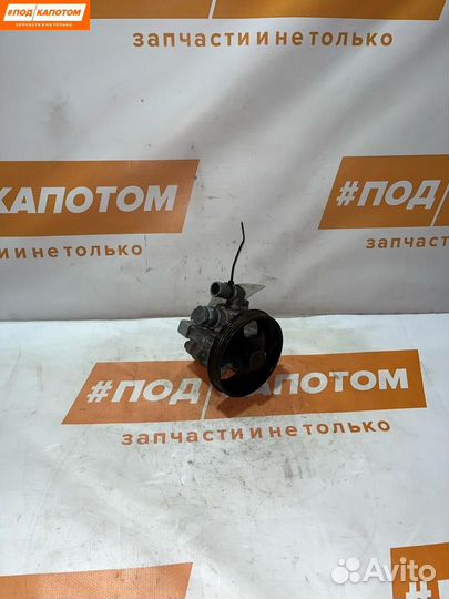 Насос гидроусилителя руля Chevrolet Cruze