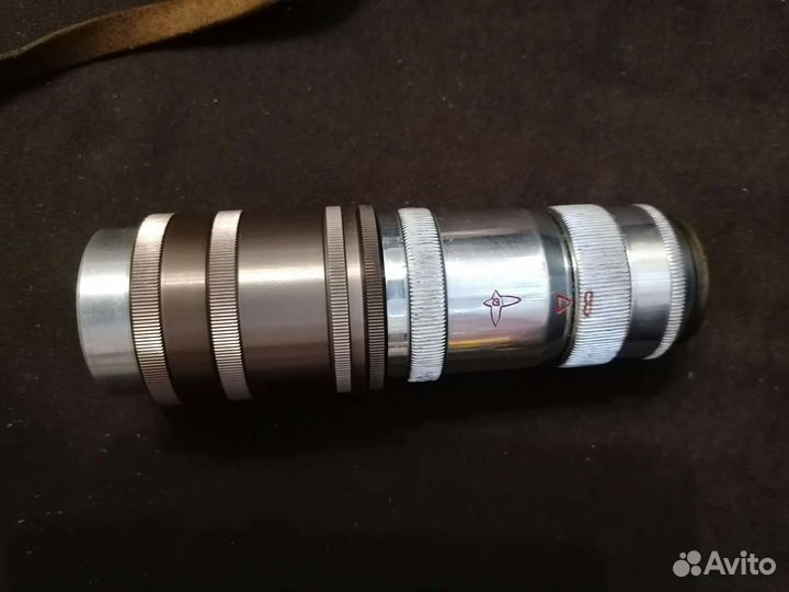 Фотоаппарат