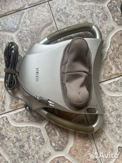 Массажер для шеи и тела