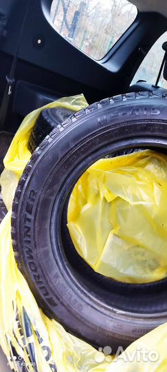 Falken Eurowinter HS-415 185/65 R15 88
