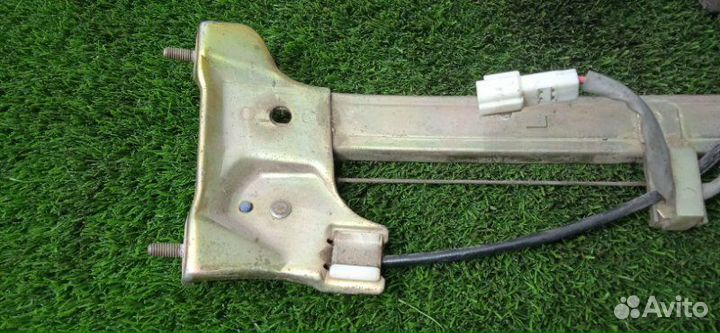 Механизм стеклоподъемника задний левый Toyota Mark