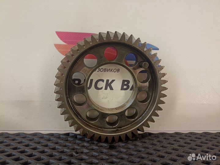 A4570500503 Шестерня коленвала